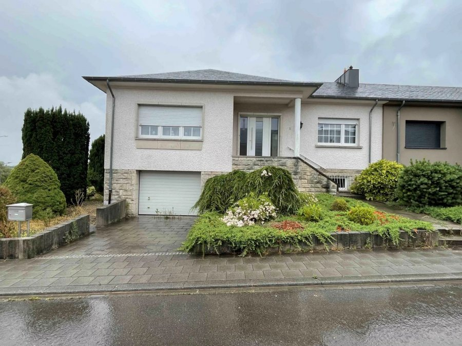 Квартира в Люксембурге, Люксембург - фото 1