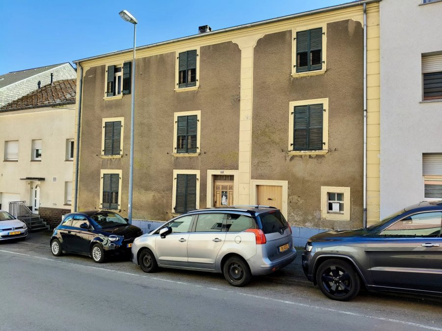 Квартира в Люксембурге, Люксембург, 220 м² - фото 1