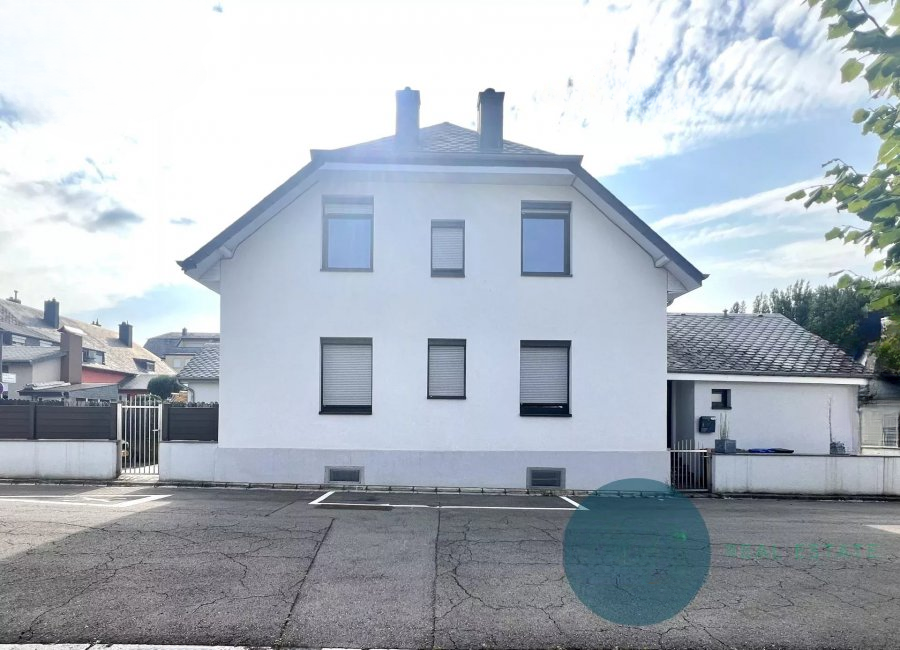 Квартира в Люксембурге, Люксембург, 87 м² - фото 1