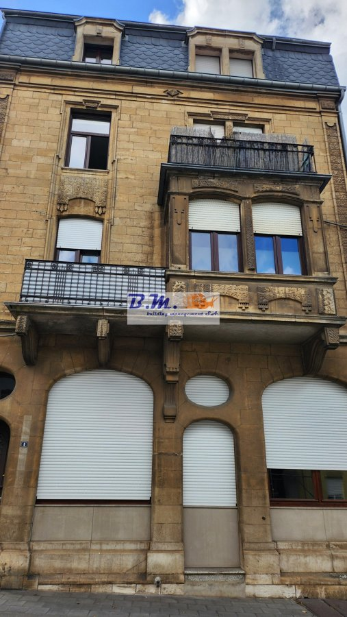 Квартира в Люксембурге, Люксембург, 150 м² - фото 1