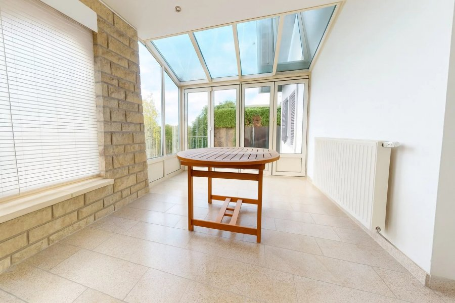 Квартира в Люксембурге, Люксембург, 180 м² - фото 1