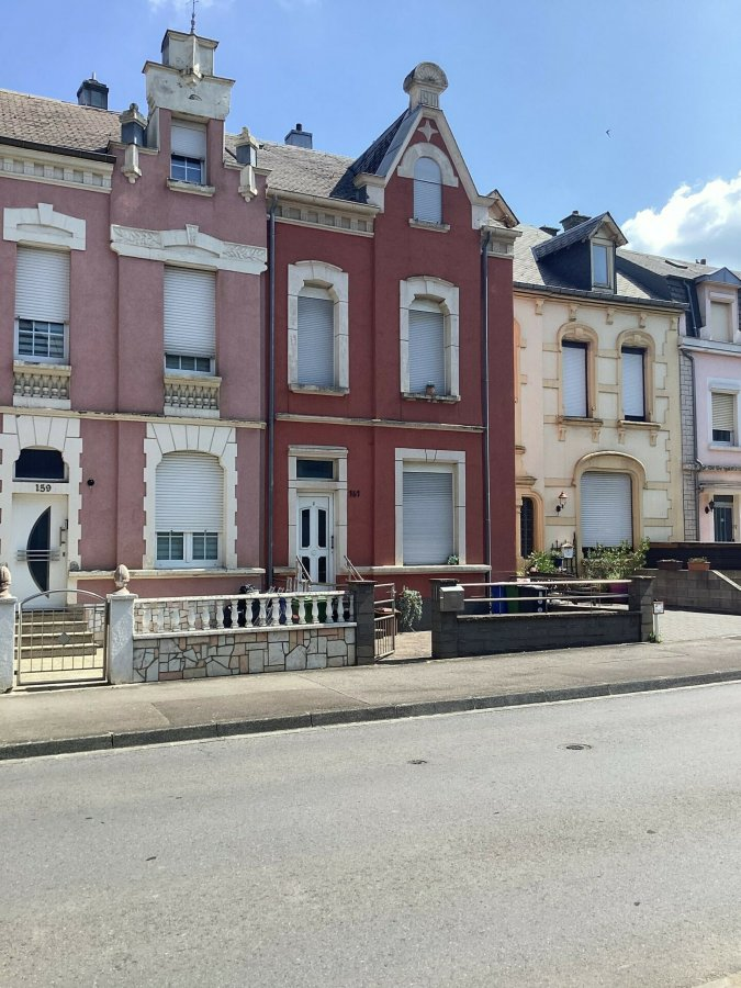 Квартира в Люксембурге, Люксембург, 119 м² - фото 1