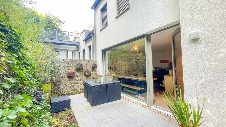 Квартира в Люксембурге, Люксембург, 76 м² - фото 1