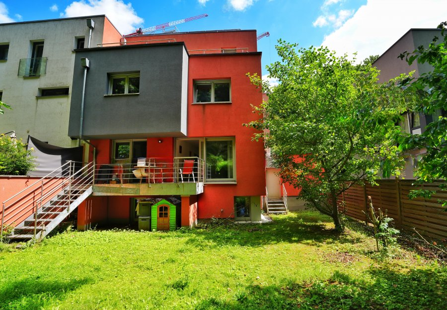 Квартира в Люксембурге, Люксембург, 220 м² - фото 1