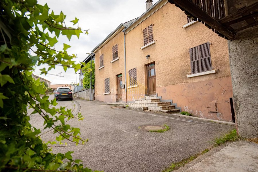 Квартира в Люксембурге, Люксембург, 140 м² - фото 1