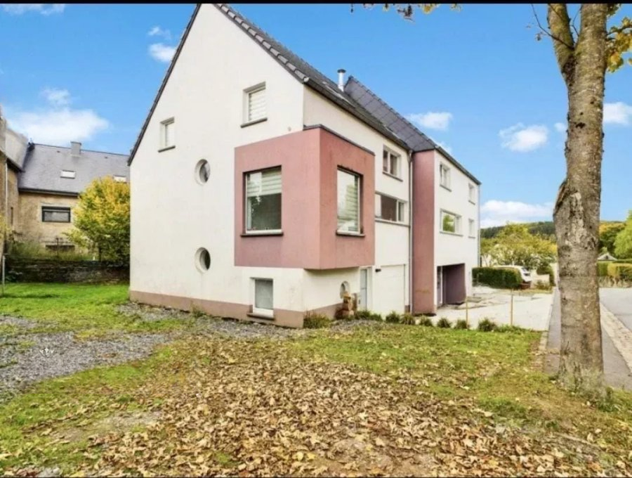 Квартира в Дикирхе, Люксембург, 116 м² - фото 1