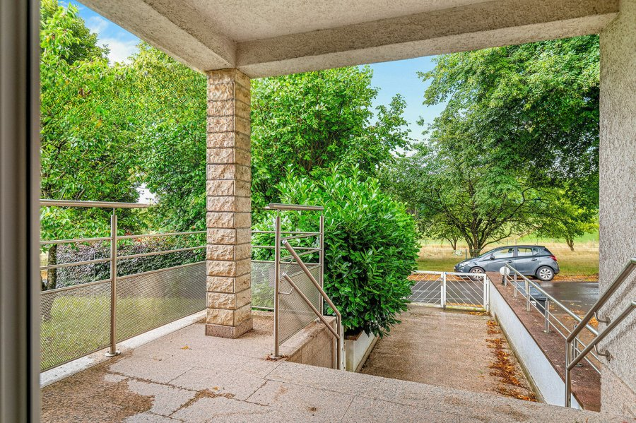 Квартира в Люксембурге, Люксембург, 250 м² - фото 1