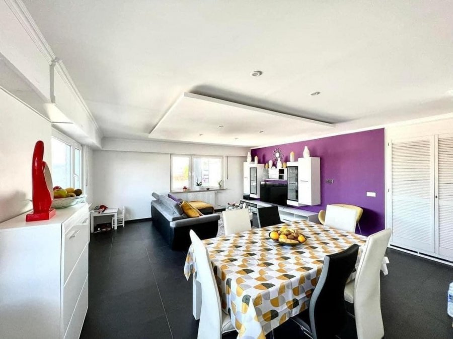 Квартира в Люксембурге, Люксембург, 80 м² - фото 1