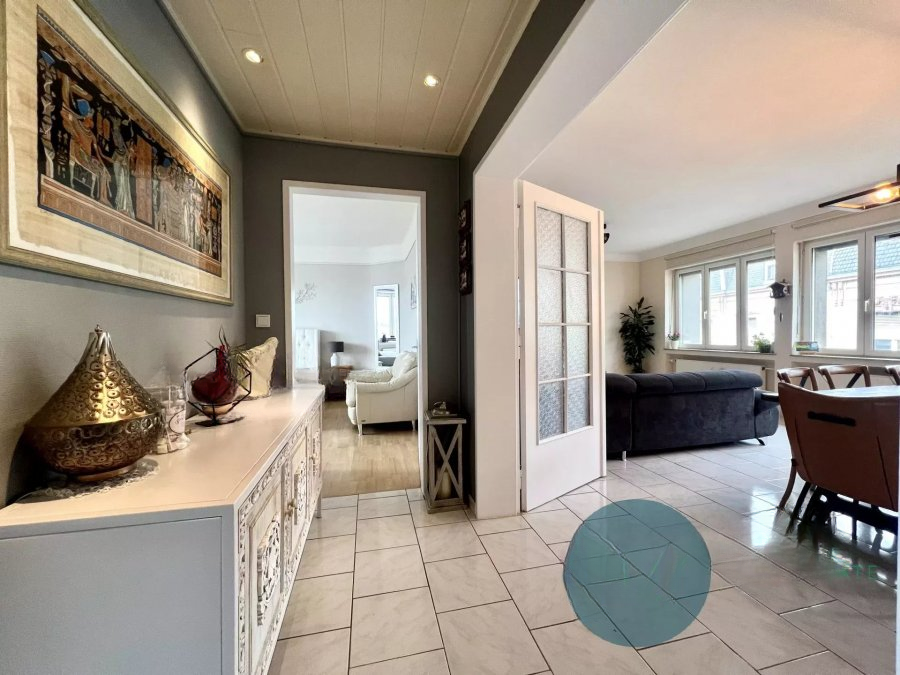 Квартира в Люксембурге, Люксембург, 102 м² - фото 1