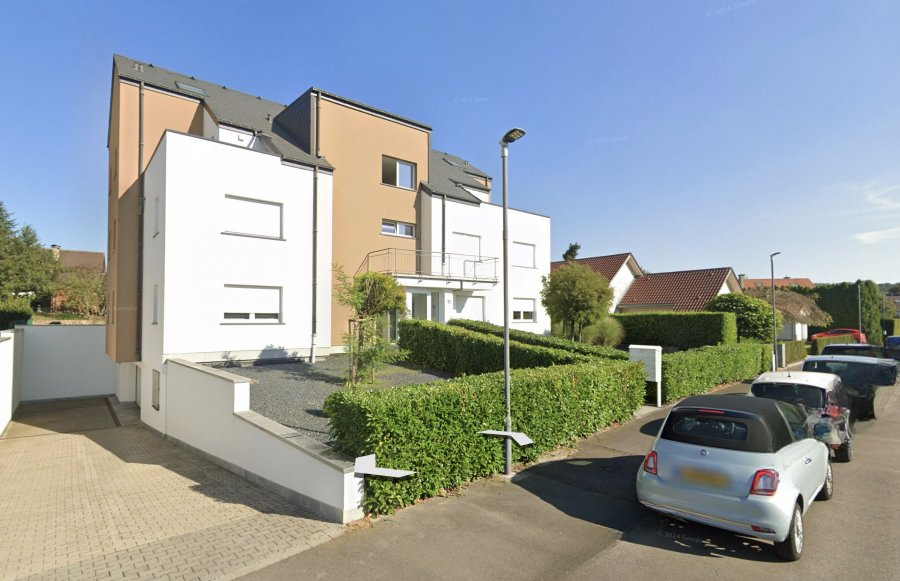 Квартира в Люксембурге, Люксембург, 61 м² - фото 1