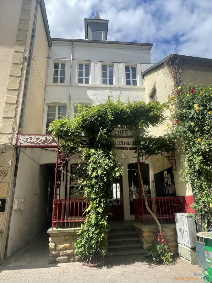 Квартира в Гревенмахере, Люксембург - фото 1