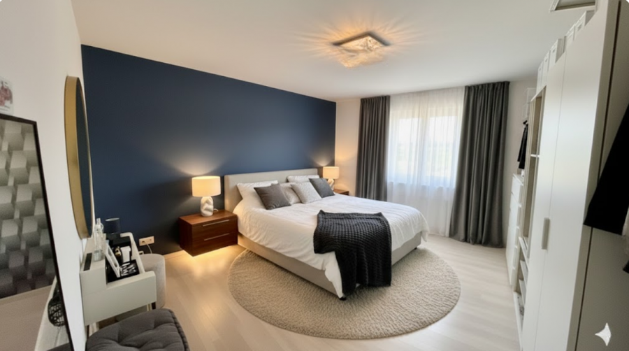 Квартира в Люксембурге, Люксембург, 97 м² - фото 1