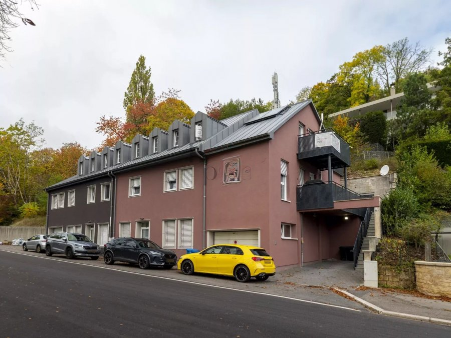 Квартира в Люксембурге, Люксембург, 319 м² - фото 1