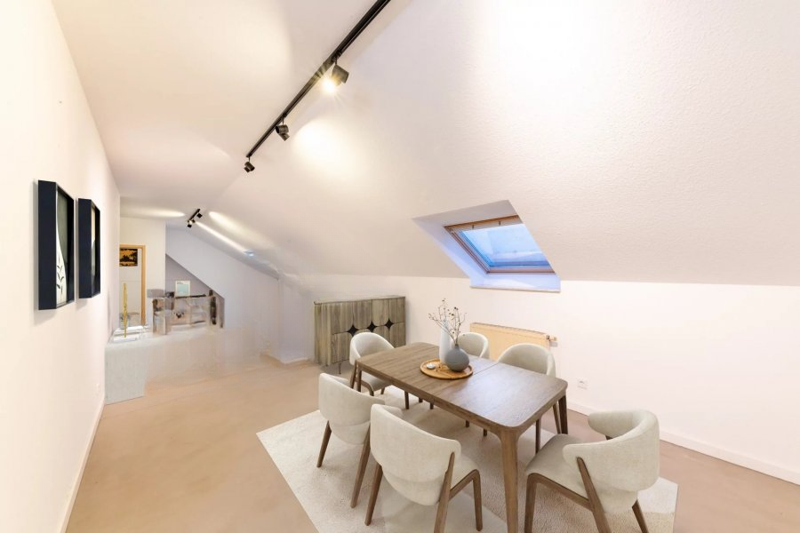 Квартира в Дикирхе, Люксембург, 99 м² - фото 1