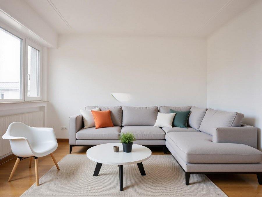 Квартира в Люксембурге, Люксембург, 89 м² - фото 1