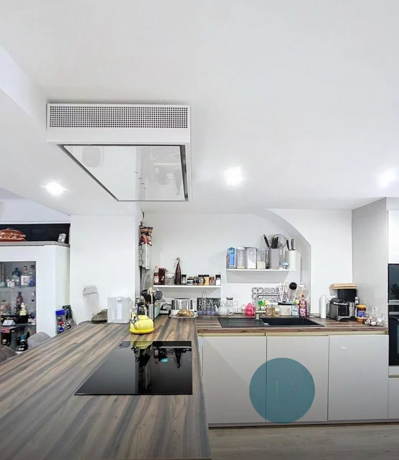 Квартира в Дикирхе, Люксембург, 250 м² - фото 1