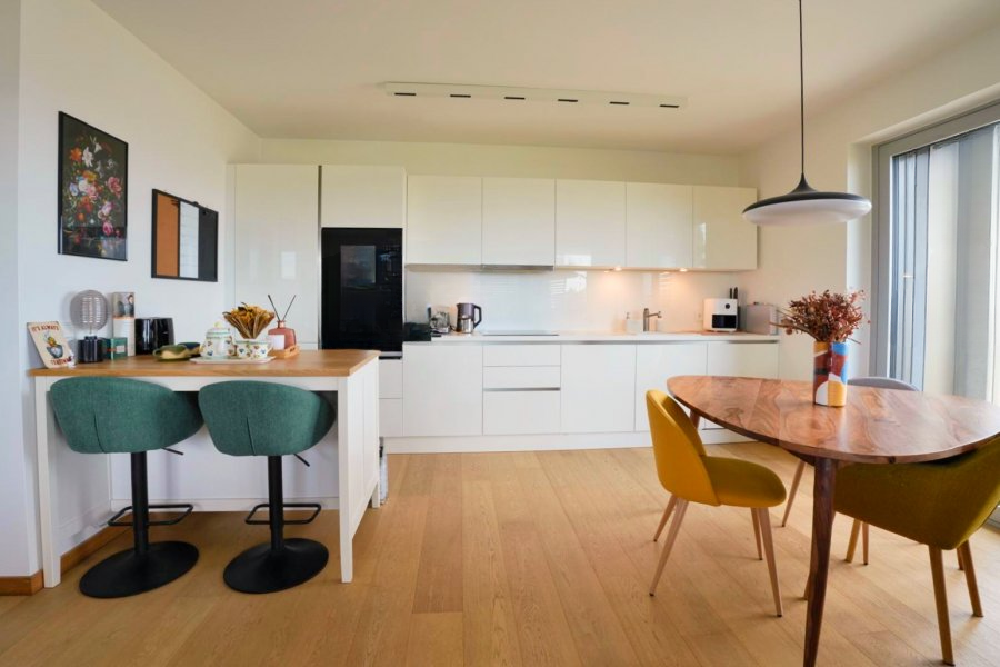 Квартира в Люксембурге, Люксембург, 62 м² - фото 1