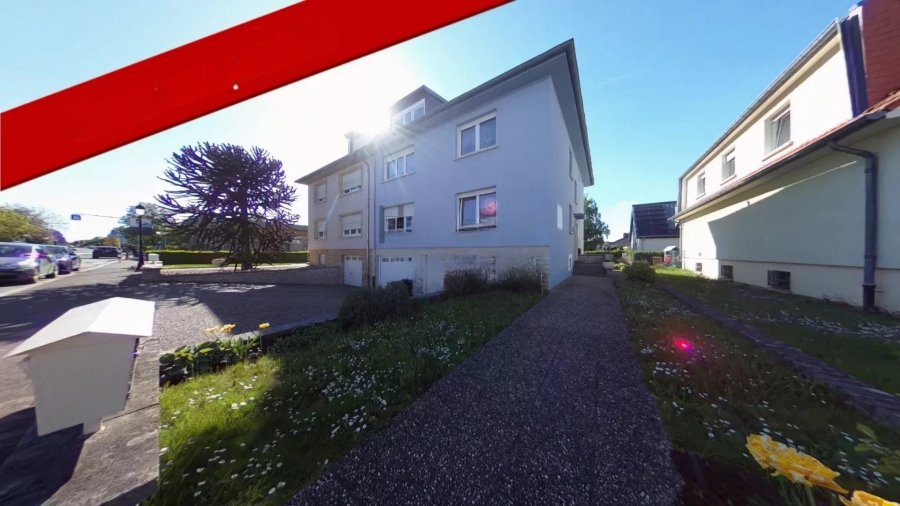 Квартира в Люксембурге, Люксембург, 124 м² - фото 1