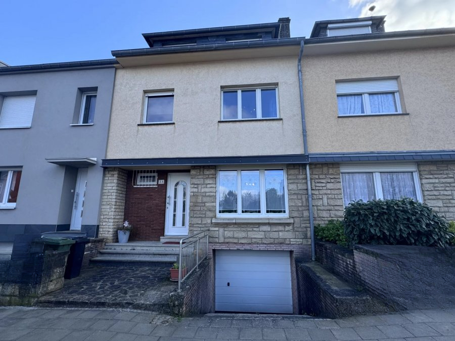 Квартира в Люксембурге, Люксембург, 120 м² - фото 1