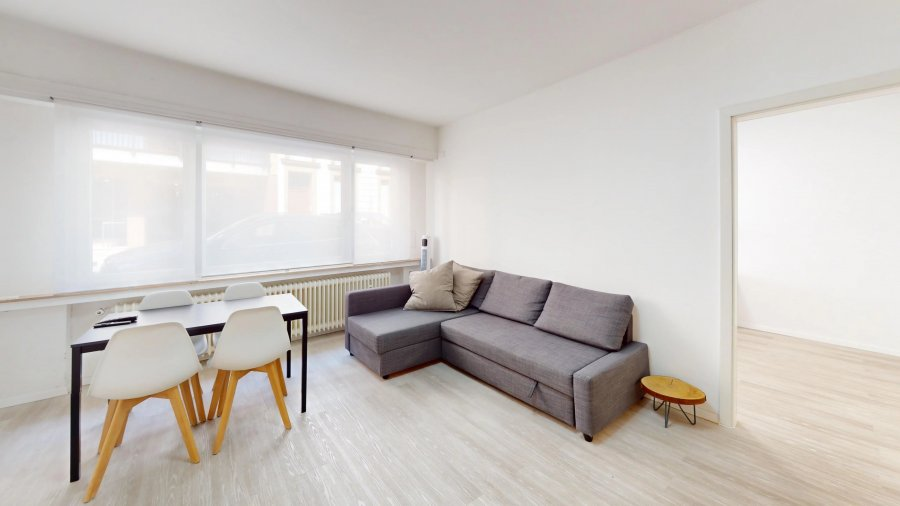 Квартира в Люксембурге, Люксембург, 45 м² - фото 1