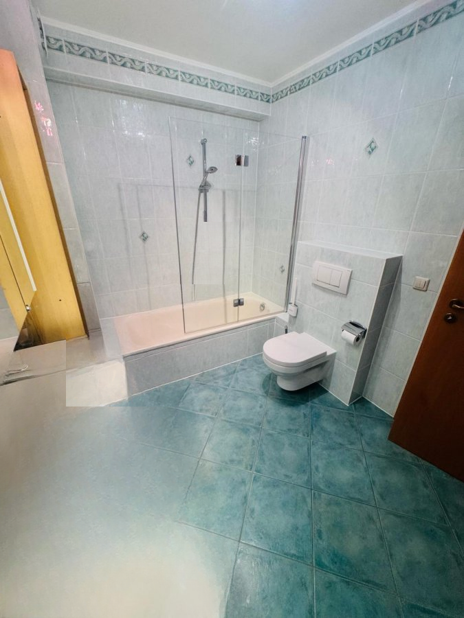 Квартира в Люксембурге, Люксембург, 55 м² - фото 1