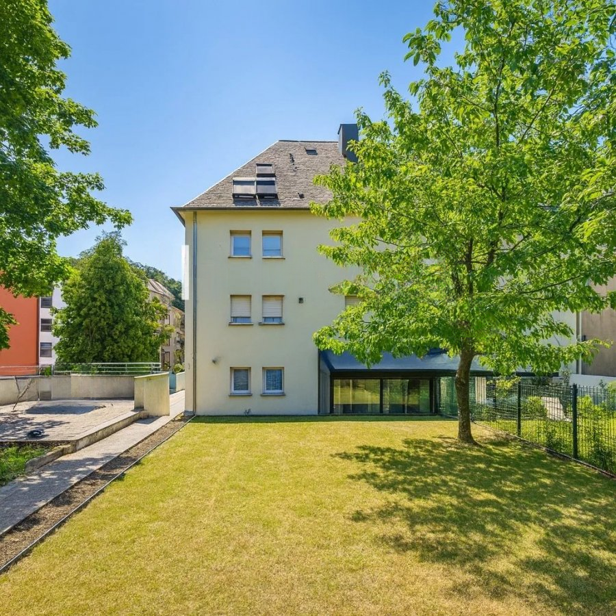 Квартира в Люксембурге, Люксембург, 110 м² - фото 1