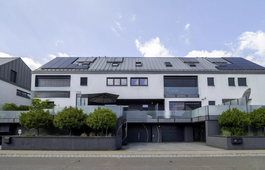 Квартира в Гревенмахере, Люксембург, 258 м² - фото 1