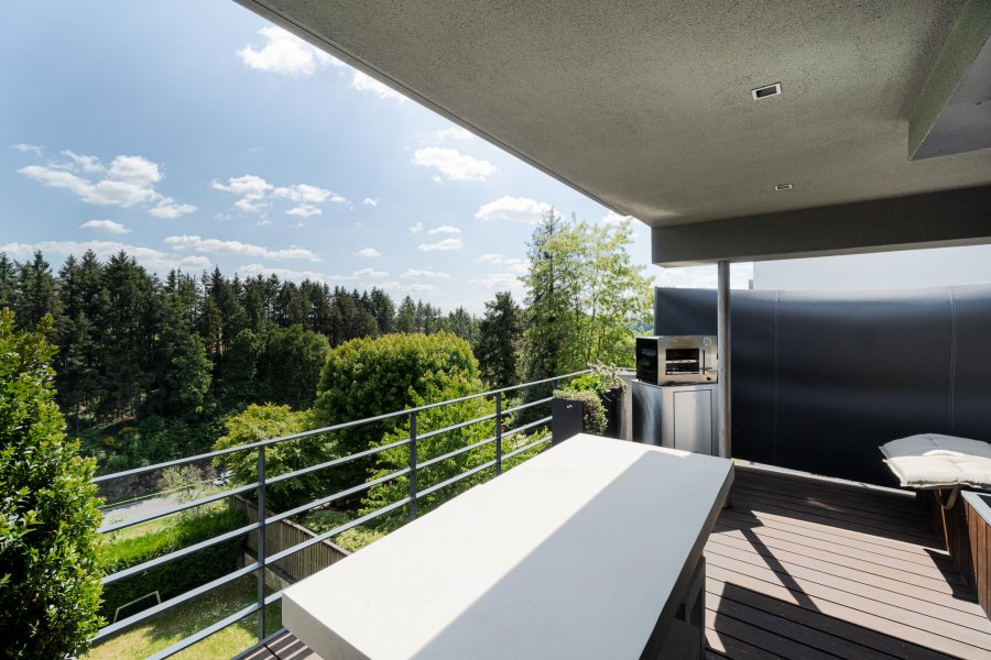 Квартира в Люксембурге, Люксембург, 136 м² - фото 1