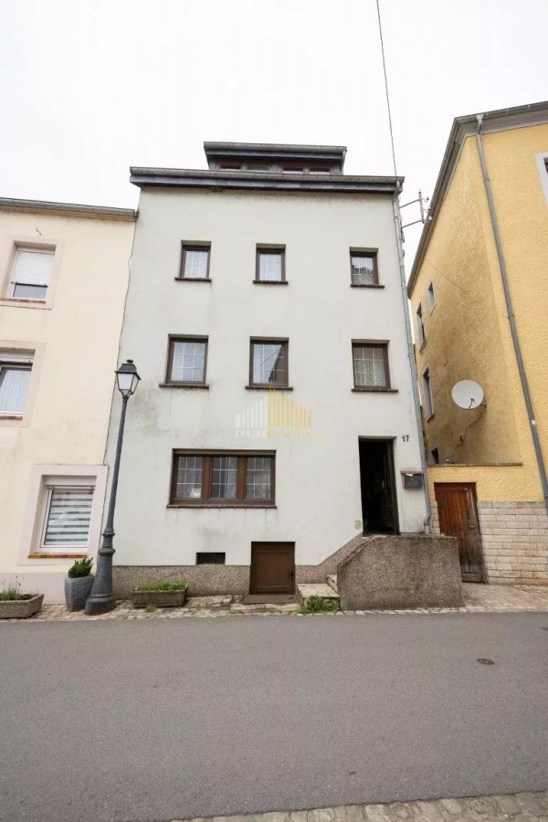 Квартира в Гревенмахере, Люксембург, 228 м² - фото 1