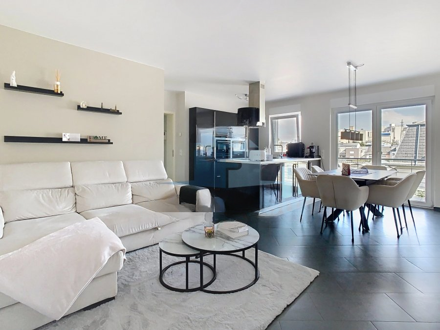 Квартира в Люксембурге, Люксембург, 63 м² - фото 1