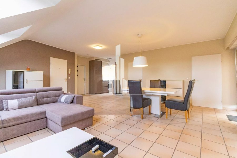 Квартира в Люксембурге, Люксембург, 76 м² - фото 1