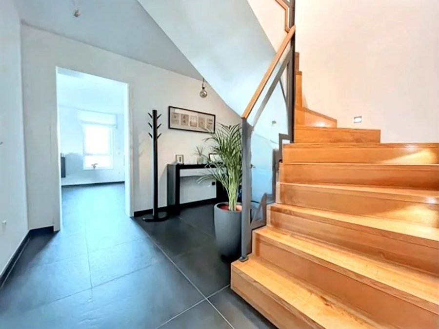 Квартира в Люксембурге, Люксембург, 130 м² - фото 1