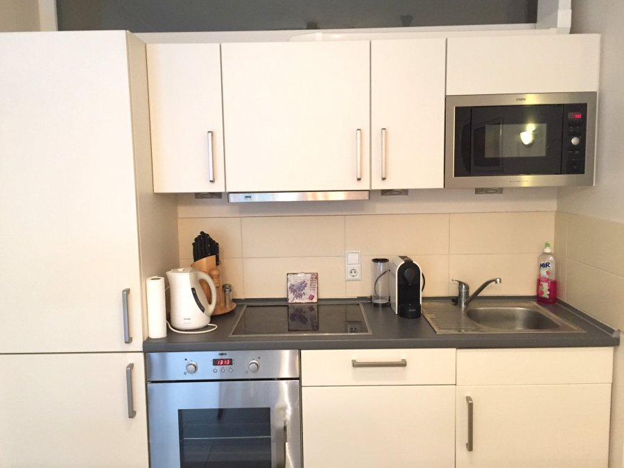 Квартира в Люксембурге, Люксембург, 55 м² - фото 1