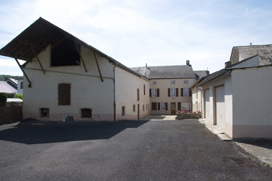 Квартира в Дикирхе, Люксембург, 157 м² - фото 1