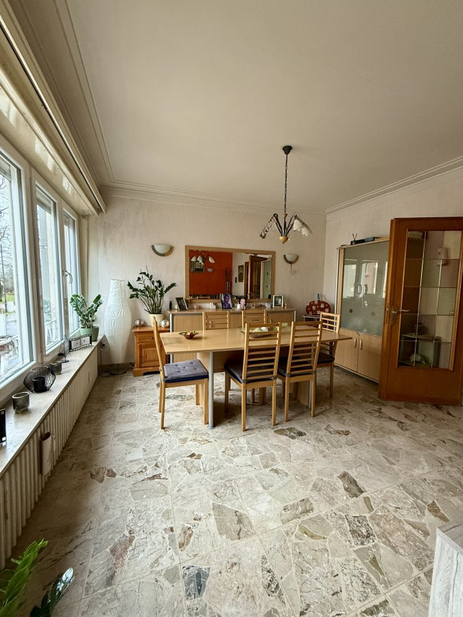 Квартира в Люксембурге, Люксембург, 68 м² - фото 1