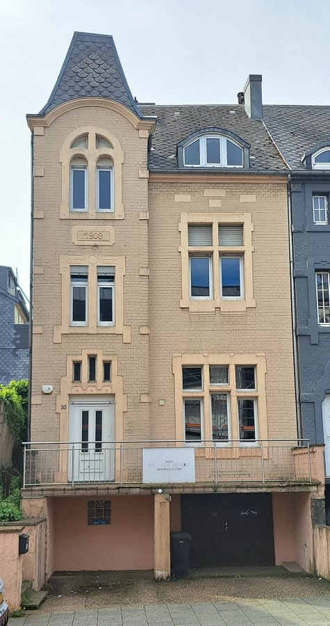 Квартира в Люксембурге, Люксембург, 160 м² - фото 1