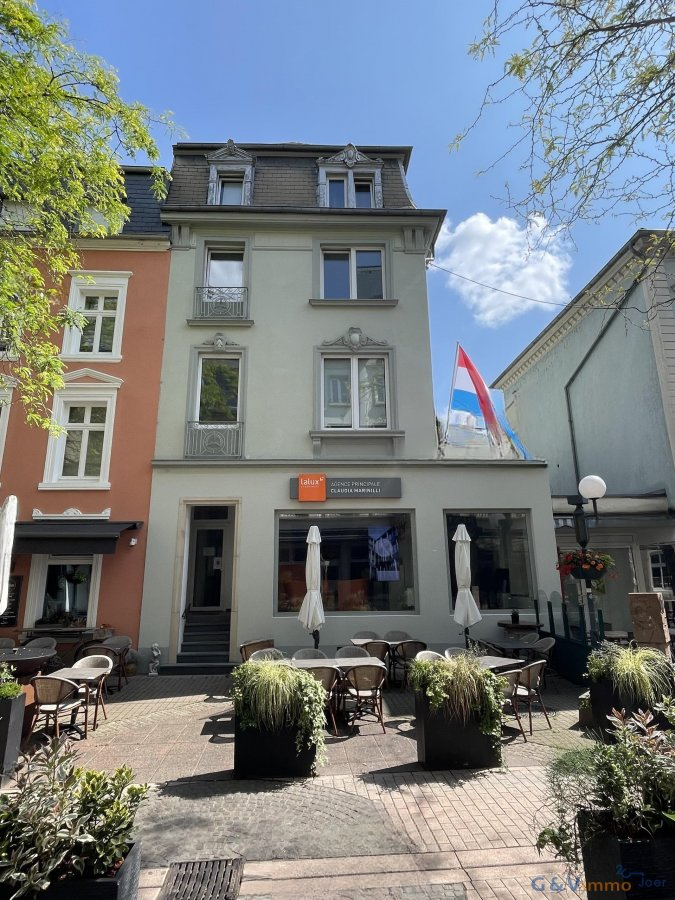 Квартира в Гревенмахере, Люксембург, 64 м² - фото 1