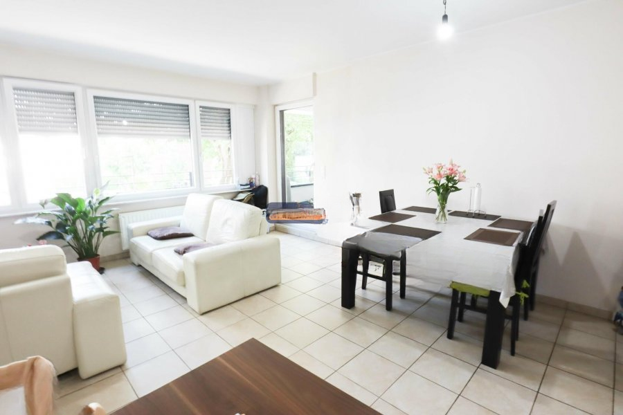 Квартира в Люксембурге, Люксембург, 97 м² - фото 1