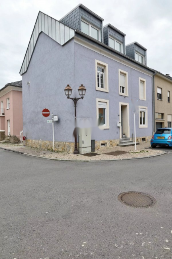 Квартира в Гревенмахере, Люксембург, 87 м² - фото 1