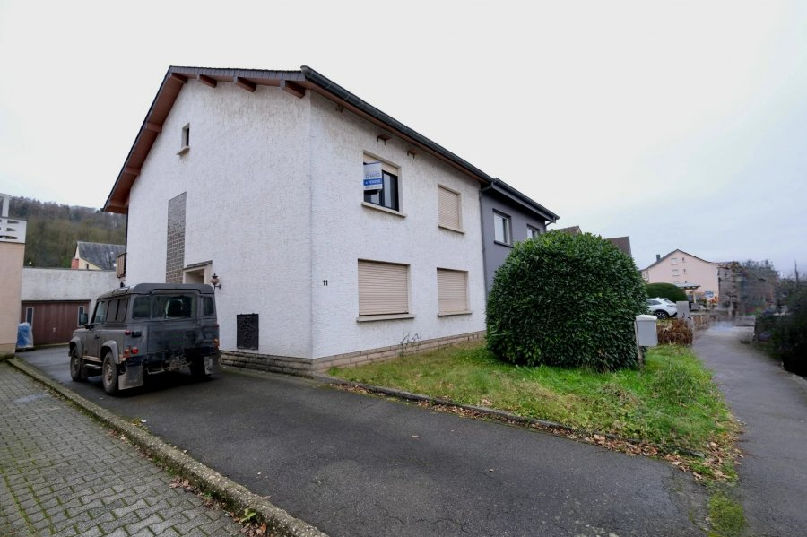 Квартира в Дикирхе, Люксембург, 145 м² - фото 1