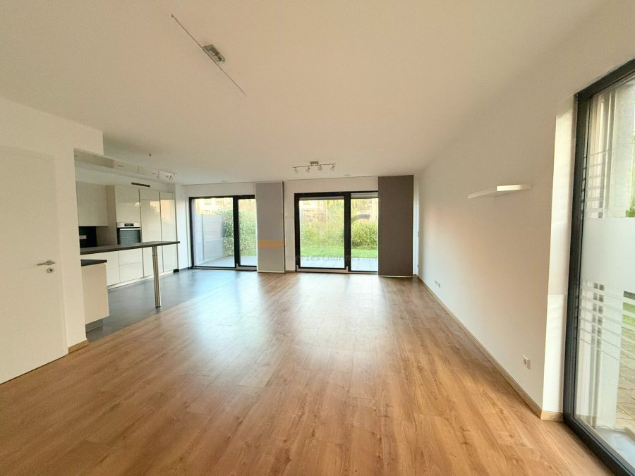 Квартира в Люксембурге, Люксембург, 221 м² - фото 1