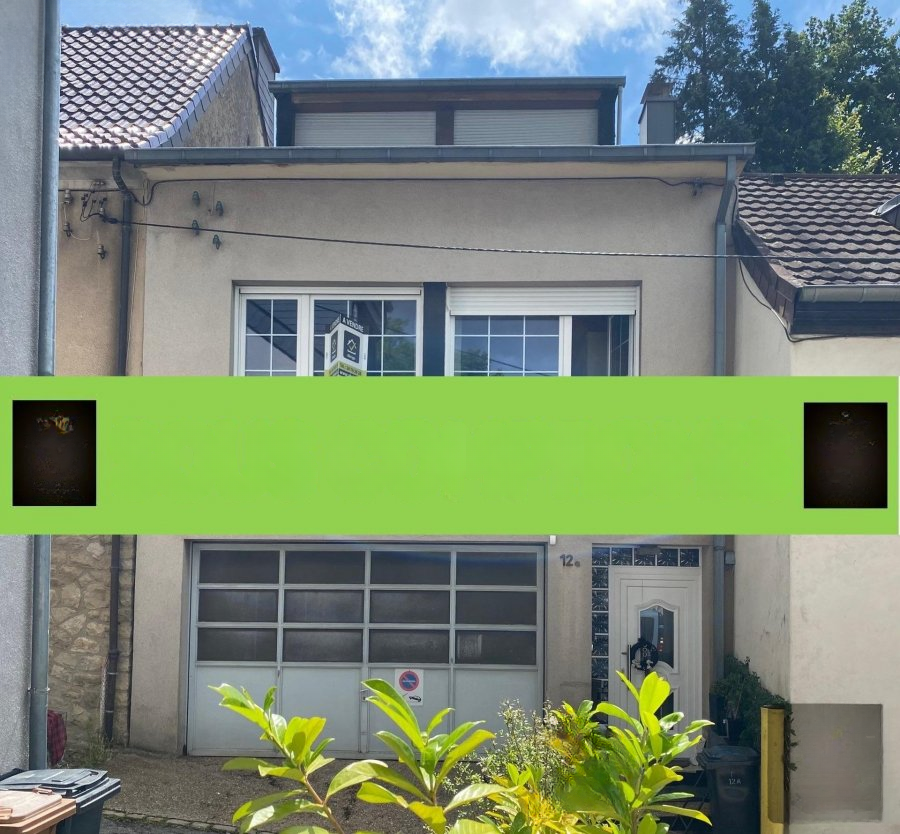 Квартира в Люксембурге, Люксембург, 140 м² - фото 1