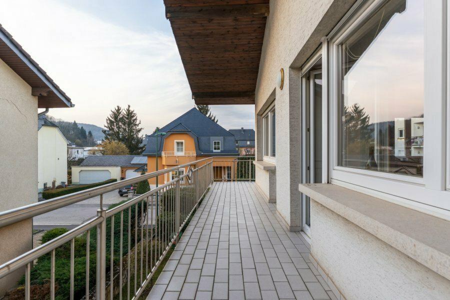 Квартира в Гревенмахере, Люксембург, 180 м² - фото 1