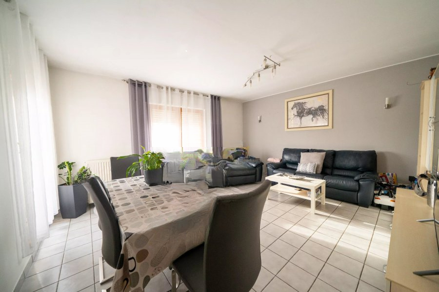 Квартира в Люксембурге, Люксембург, 79 м² - фото 1