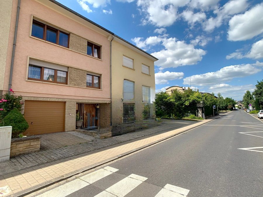 Квартира в Люксембурге, Люксембург, 200 м² - фото 1