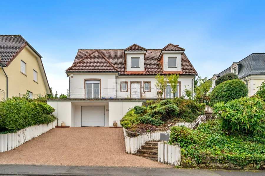 Квартира в Люксембурге, Люксембург, 189 м² - фото 1