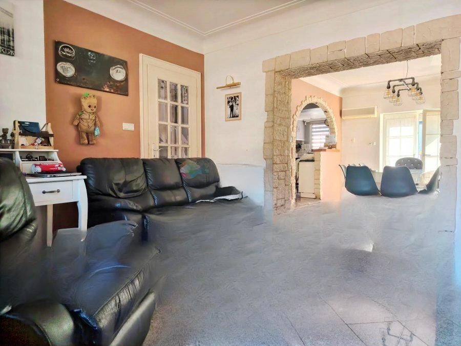 Квартира в Люксембурге, Люксембург, 110 м² - фото 1