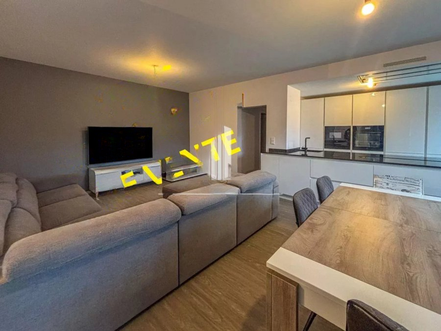 Квартира в Люксембурге, Люксембург, 92 м² - фото 1