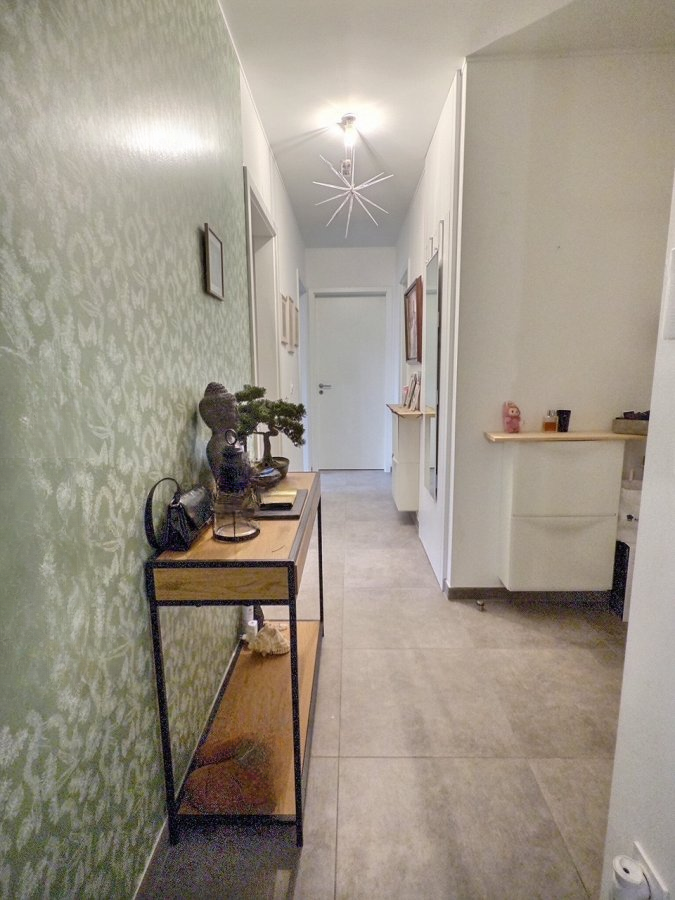 Квартира в Люксембурге, Люксембург, 74 м² - фото 1