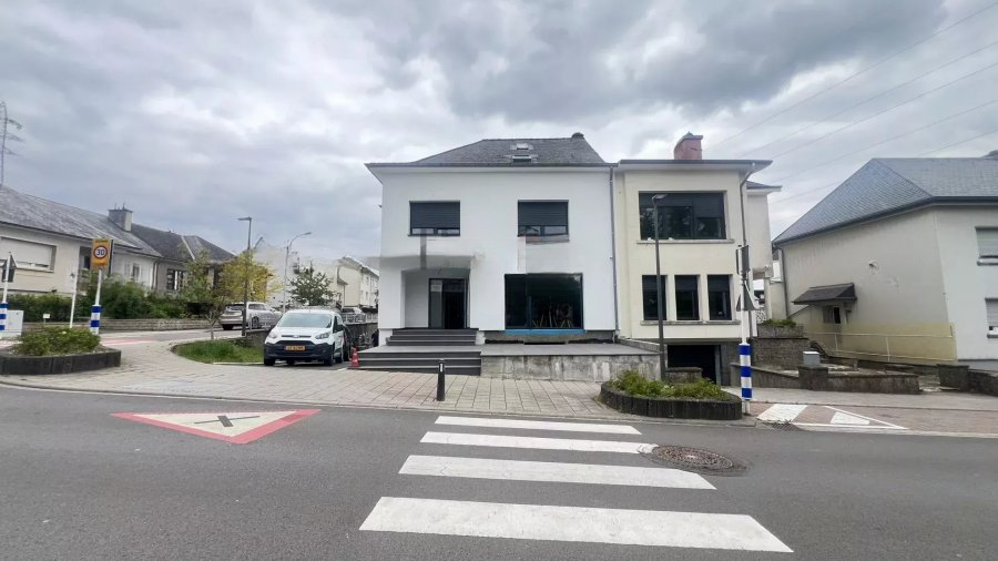 Квартира в Люксембурге, Люксембург, 144 м² - фото 1